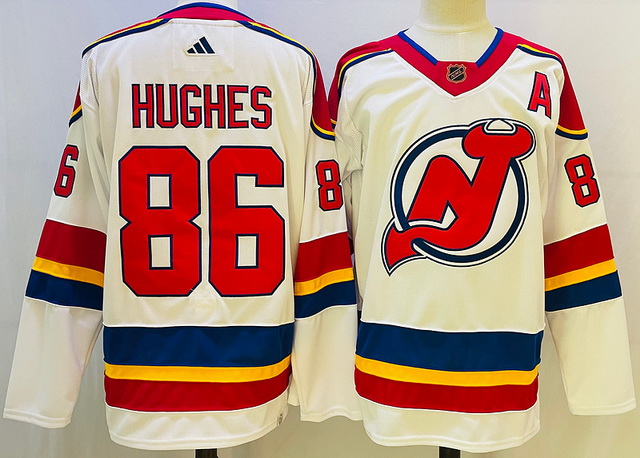 New Jersey Devils Jerseys 17